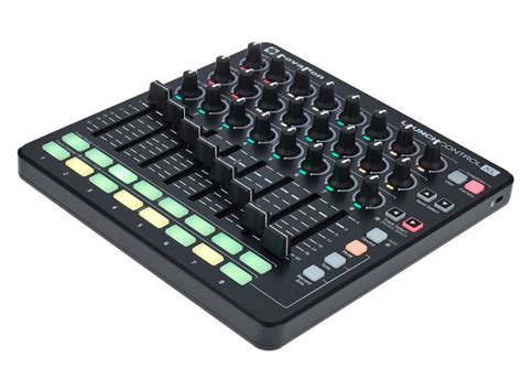 Novation Launch Control XL Mk2 BimotorDJ