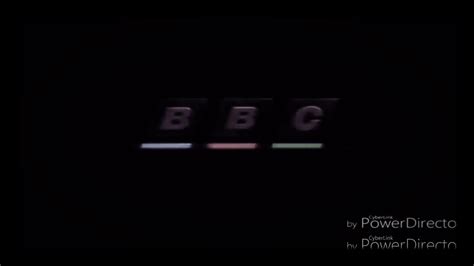 Bbc Video Ident 4498 Low Tone Youtube