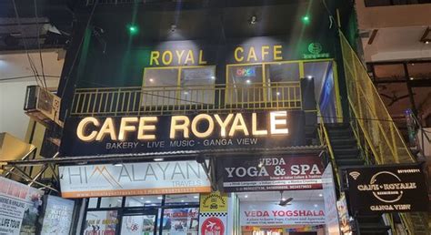 Cafe Royale Rishikesh Menü Preise And Restaurant Bewertungen Tripadvisor