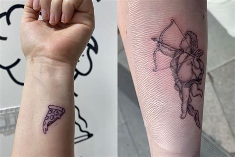 Cách Chăm Sóc Vaseline On Tattoo để Có Vẻ đẹp Hoàn Hảo