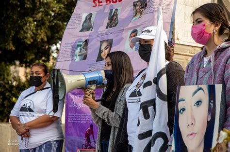 Relajan la búsqueda de mujeres desaparecidas en Jalisco