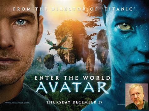 James Cameron planning Avatar prequel - Rediff.com Movies