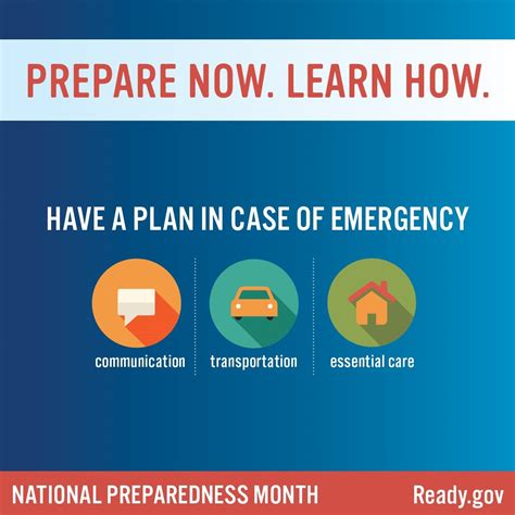 Emergency Preparedness Independent Living Resource Center Colorado