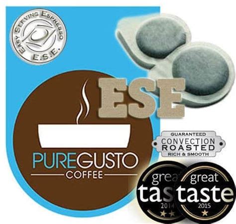 Top 7 Best Ese Coffee Pods 2022 Review The Coffee Buzz