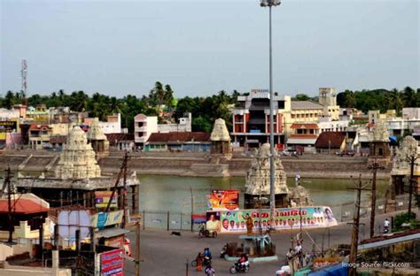 Places To Visit In Kumbakonam Where Spirituality Meets Tranquility