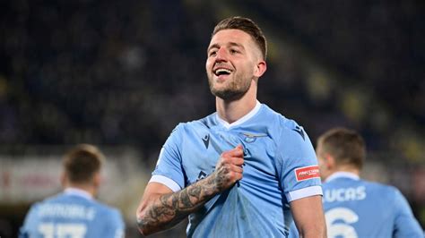 Inter La Dirigenza Nerazzurra Pensa A Milinkovic Savic Come Rinforzo