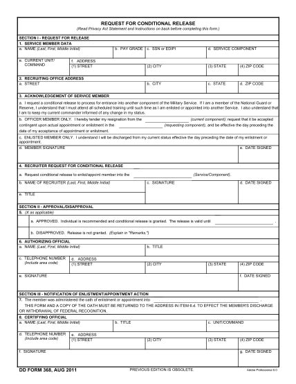 89 Army Da Form 638 Pdf Fillable Page 3 Free To Edit Download