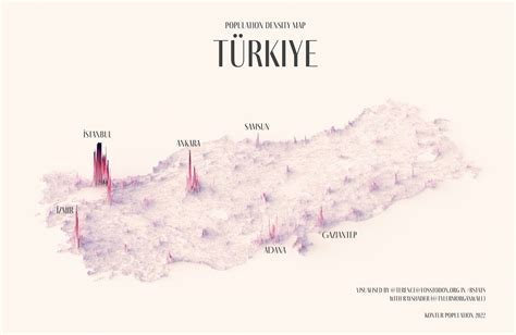 Avery🌸💝📈📊📉 On Twitter Visual This Series Of 3d Maps From Terence