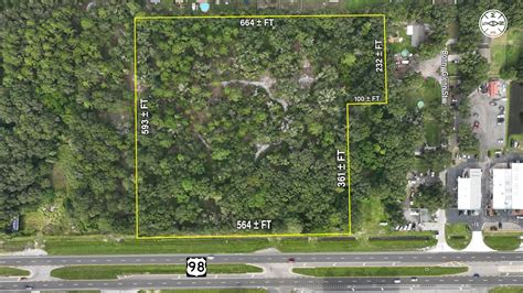 0 Us Highway 98 N Lakeland Fl 33810 North Lakeland Commercial