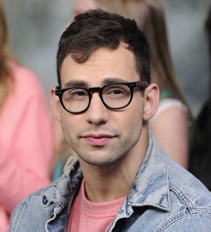 fun.'s Jack Antonoff reveals side band project | Young Hollywood