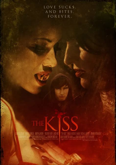 The Kiss Película Ver Online Completas En Español