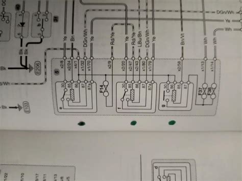 Vauxhall Insignia Headlight Wiring Diagram Wiring Diagram