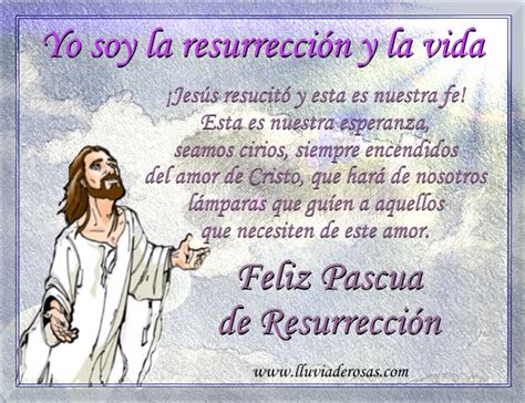 Tarjetas E Imágenes De Felíz Domingo De Pascua O De Resurrección Para Compartir En Redes