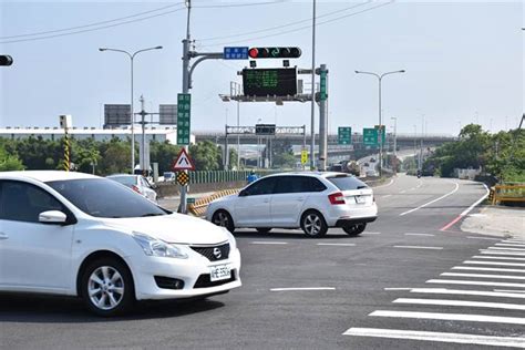 公路總局路面改善工程 18日封閉台61線89k～90k＋500南下主線車道 寶島 中時