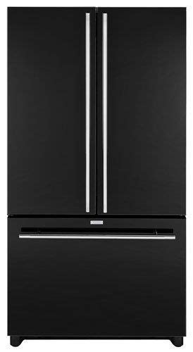 Jenn Air Cabinet Depth French Door Refrigerator Glass Collection