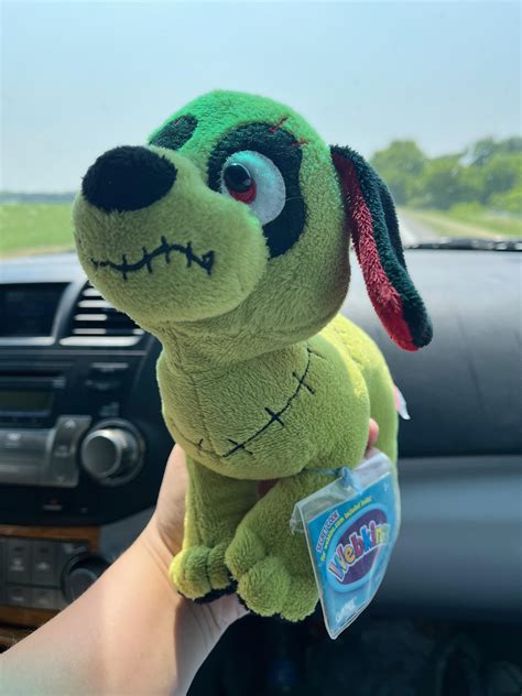 Zombie Pup : r/Webkinz