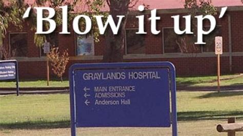 Graylands Hospital to close, patients not affected