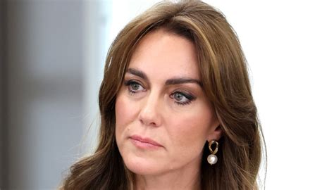 Kate Middleton Ultime Notizie La Principessa E William Lasciano Londra