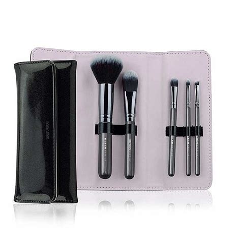 Beter Professional Makeup Set Набор кистей для макияжа 5 шт купить по лучшей цене в Украине