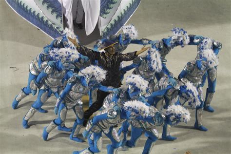 Carnaval Escola Portela Foto Nelson Perez Riot Flickr