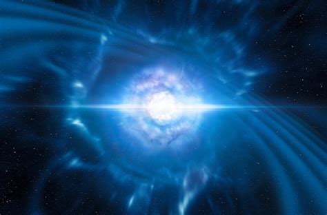 Were Finally Getting To Know The Secrets Of Neutron Stars As Well