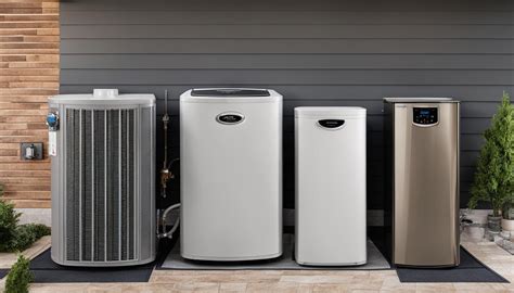 Comparing Heat Pump Water Heater vs Tankless: Which is Best?