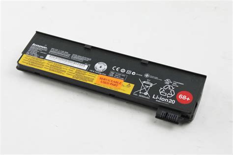 Ibm Lenovo Thinkpad X240 T440s S440 S540 Laptop 68 Battery 45n1734 45n1128