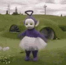 Teletubbies Vacuum GIFs | Tenor