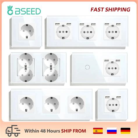 Electric Switches For Home