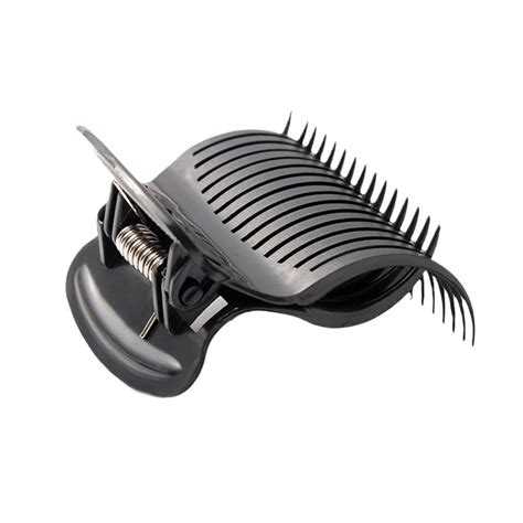 1 12Pcs Hot Roller Er Clips Hair Styling Curler Claw Clamps For Women U K Fas N5A7 Walmart