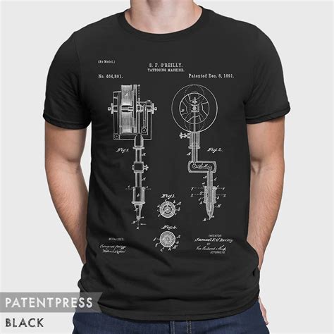 Tattoo Artist T-shirt, Tattoo T Shirt, Tattoo Gift for Tattoo Artist ...