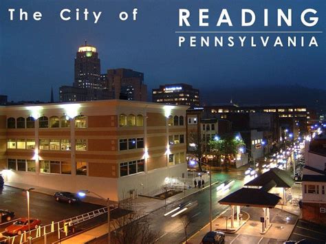 Reading Pa June 21st 2014 Ready To Explore City House Styles