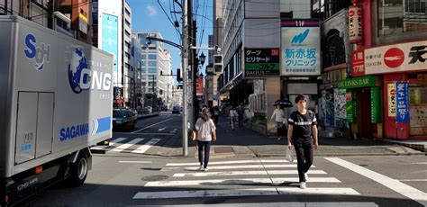 How To Go To The New Bauhaus From Roppongi Station Rock Bar Bauhaus