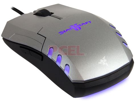 Razer Spectre Starcraft Ii