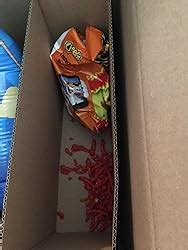 Amazon Cheetos Flamin Hot Chips Gluten Free Snacks Oz Bag