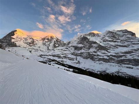 Gita Di Un Giorno Intero Nella Regione Della Jungfrau Getyourguide