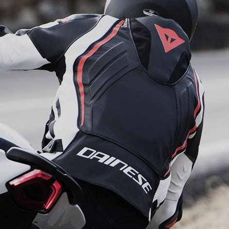 Dainese: Motorcycle clothing, sportswear and protective gear