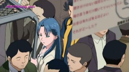G Spot Express Master Train Perver EXCLUSIVE HENTAI UNCENSORED ENGLISH DUBBED