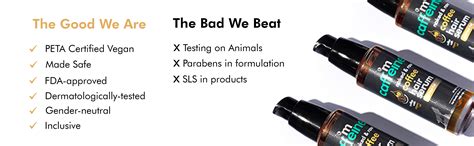 Buy Mcaffeine Naked Raw Coffee Hair Serum With Argan Oil Anti Hair Fall Reduces Frizz