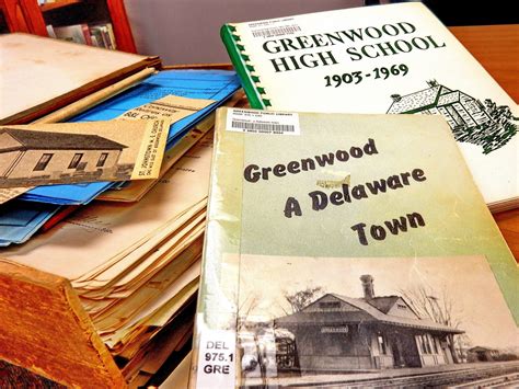 Historical Research into a Railroad Disaster: Greenwood, Delaware