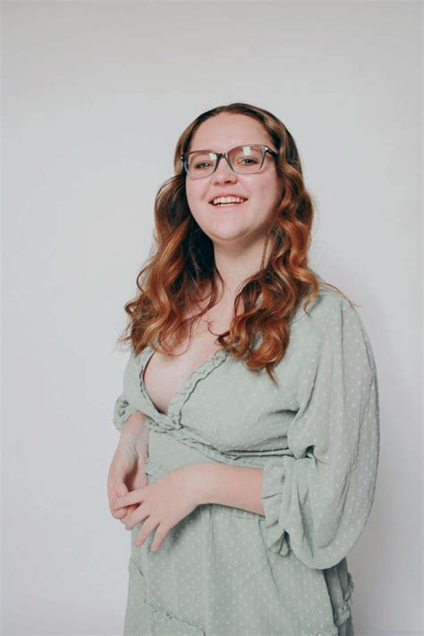 Meet Brianna Campbell Canvasrebel Magazine