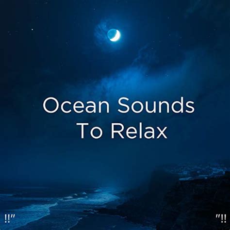 Amazon Music Ocean Sounds Ocean Waves For Sleep And Bodyhi Ocean