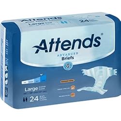 Adult Diapers Attends Advanced