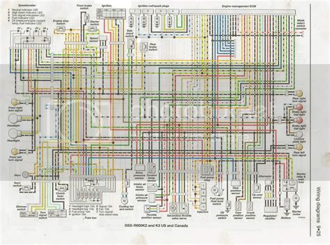 Gsxr Ignition Switch Diagram Electrical Wiring Work