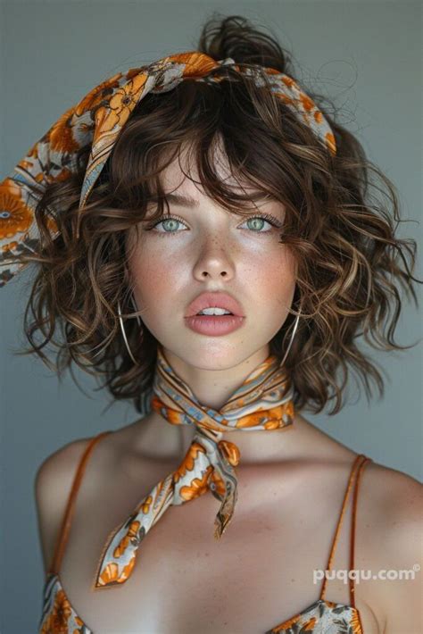 Curtain Bangs Curly Hair Styling Tips Ideas In 2024 Hair Styles