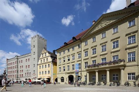 Stadt Regensburg Agenda 2030 Nachhaltigkeitspfad Regensburg