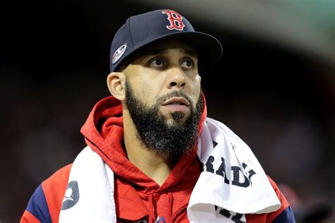 David Price Now Has More Pressure On His Shoulders Than Ever Before