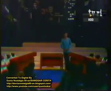 Benyamin Ateng CS Dan Bagio CS TVRI 1982 Video Dailymotion