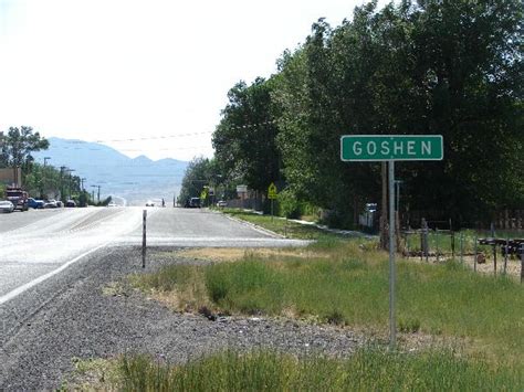 Goshen, Utah | JacobBarlow.com