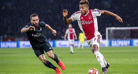 VER GRATIS Real Madrid Vs Ajax EN VIVO EN DIRECTO ONLINE Por Los